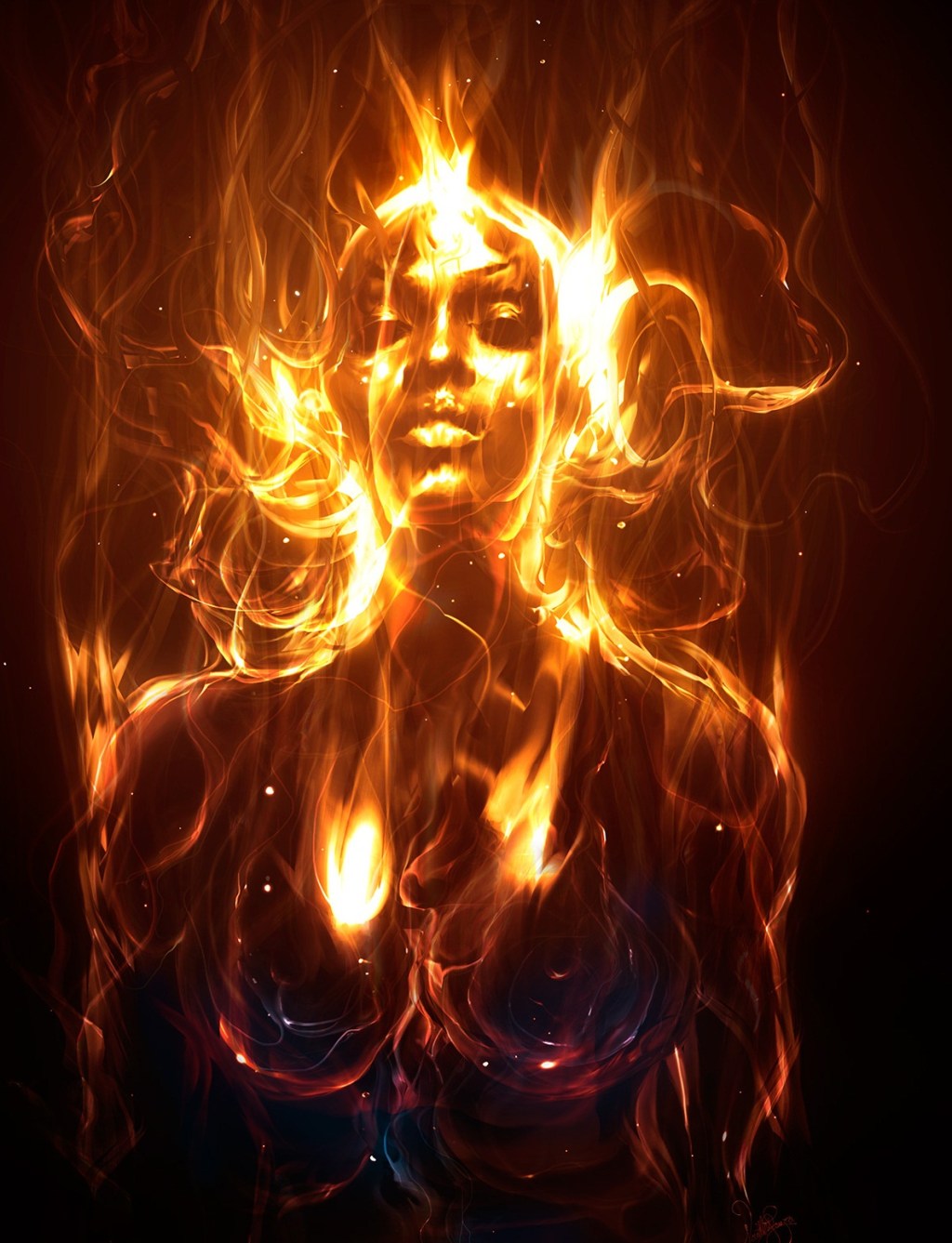 My Name Is Lady&nbsp;Lava