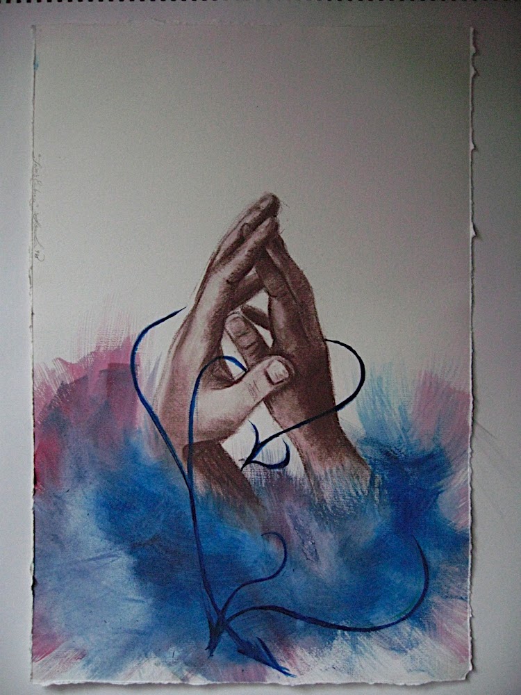 Depths Of Lovemaking