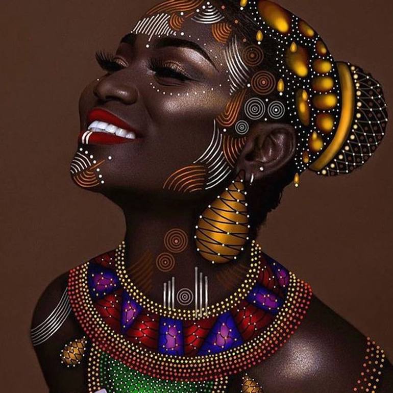 Some Kind Of&nbsp;Lady