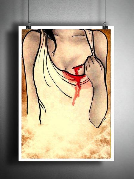 Past Affairs Of The&nbsp;Heart