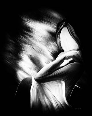 Death Of A&nbsp;Poetess